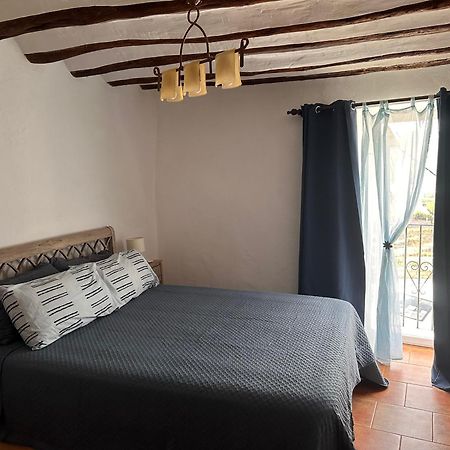 El Portal De Moratalla Esterno foto