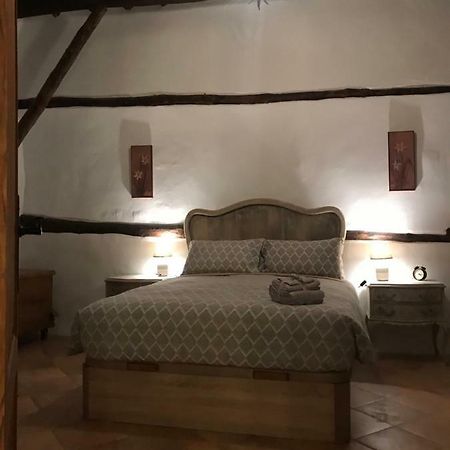 El Portal De Moratalla Esterno foto