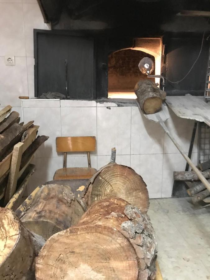 El Portal De Moratalla Esterno foto
