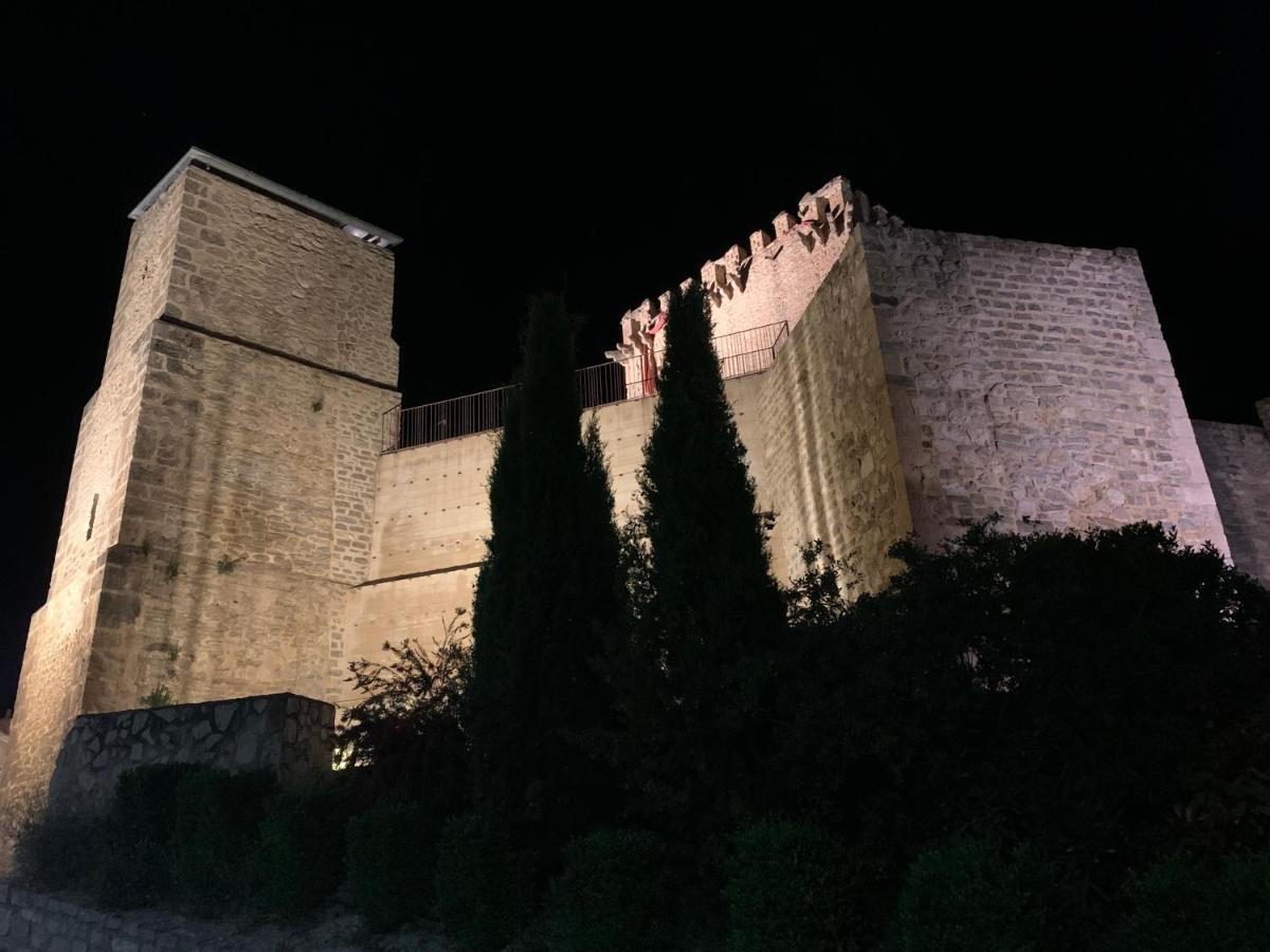 El Portal De Moratalla Esterno foto
