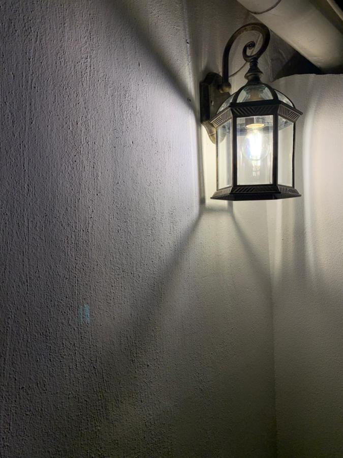 El Portal De Moratalla Esterno foto