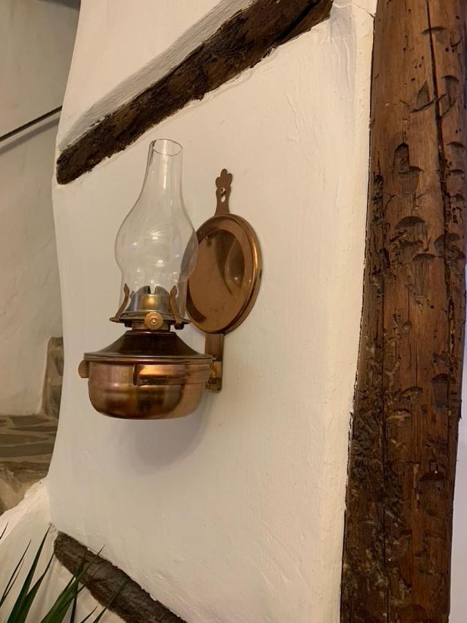 El Portal De Moratalla Esterno foto