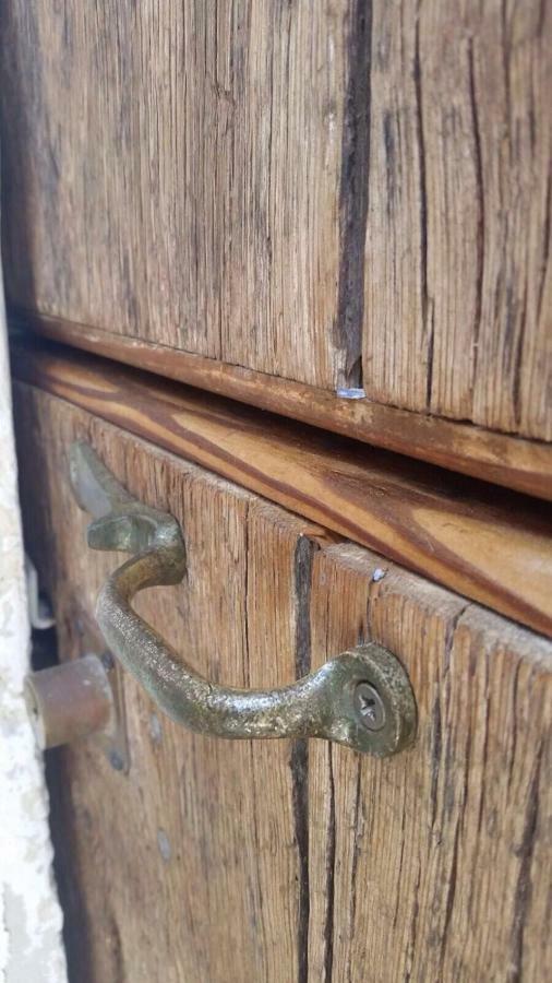 El Portal De Moratalla Esterno foto