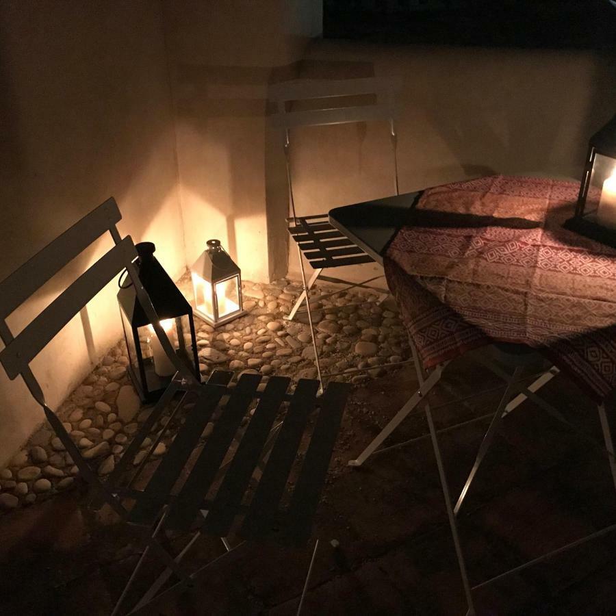El Portal De Moratalla Esterno foto