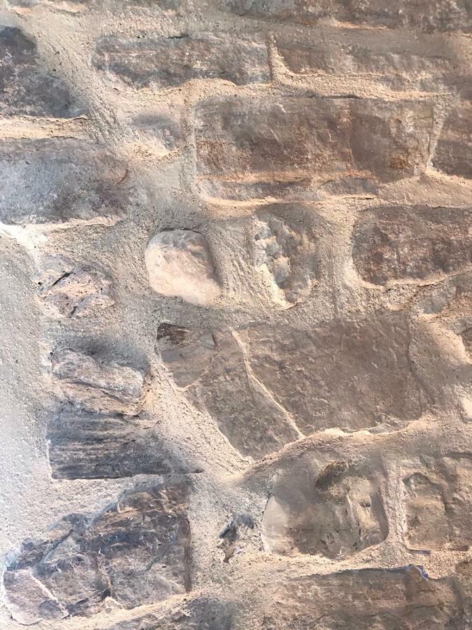 El Portal De Moratalla Esterno foto