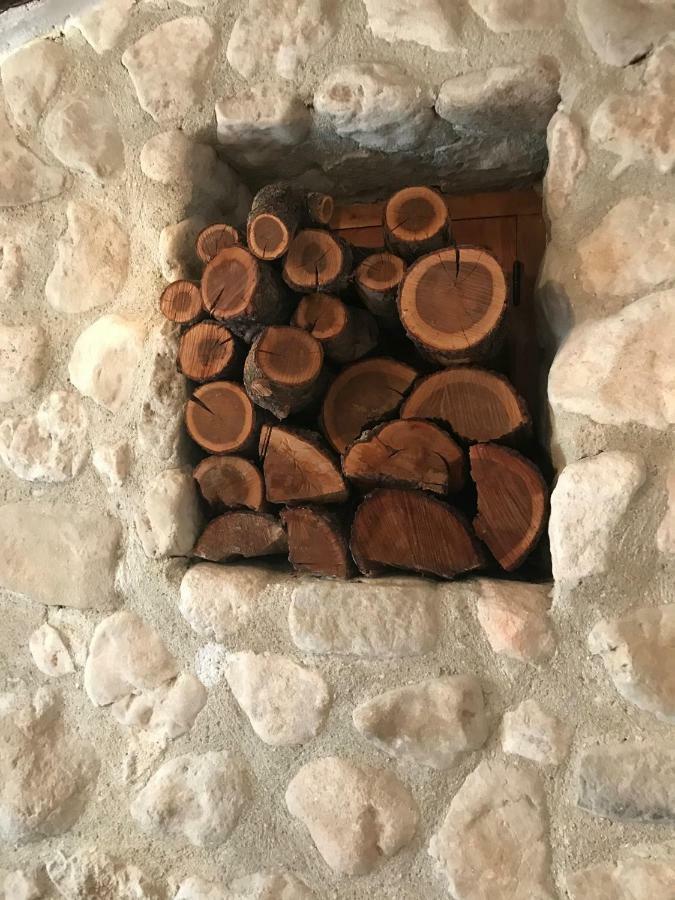 El Portal De Moratalla Esterno foto