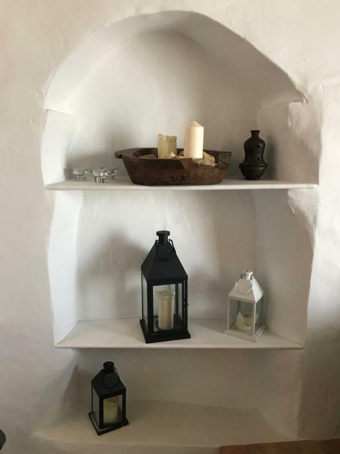 El Portal De Moratalla Esterno foto