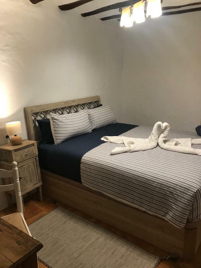 El Portal De Moratalla Esterno foto