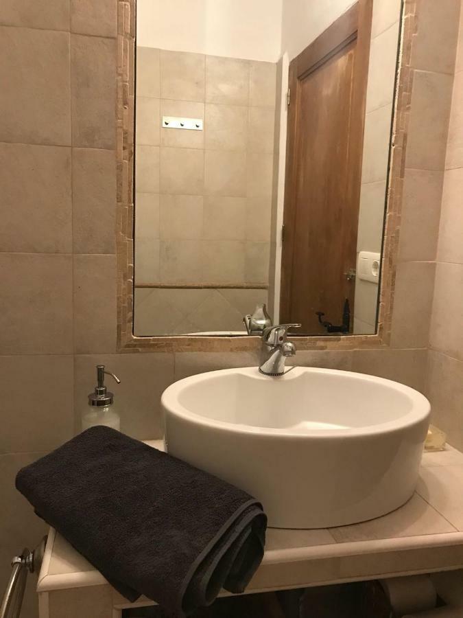 El Portal De Moratalla Esterno foto