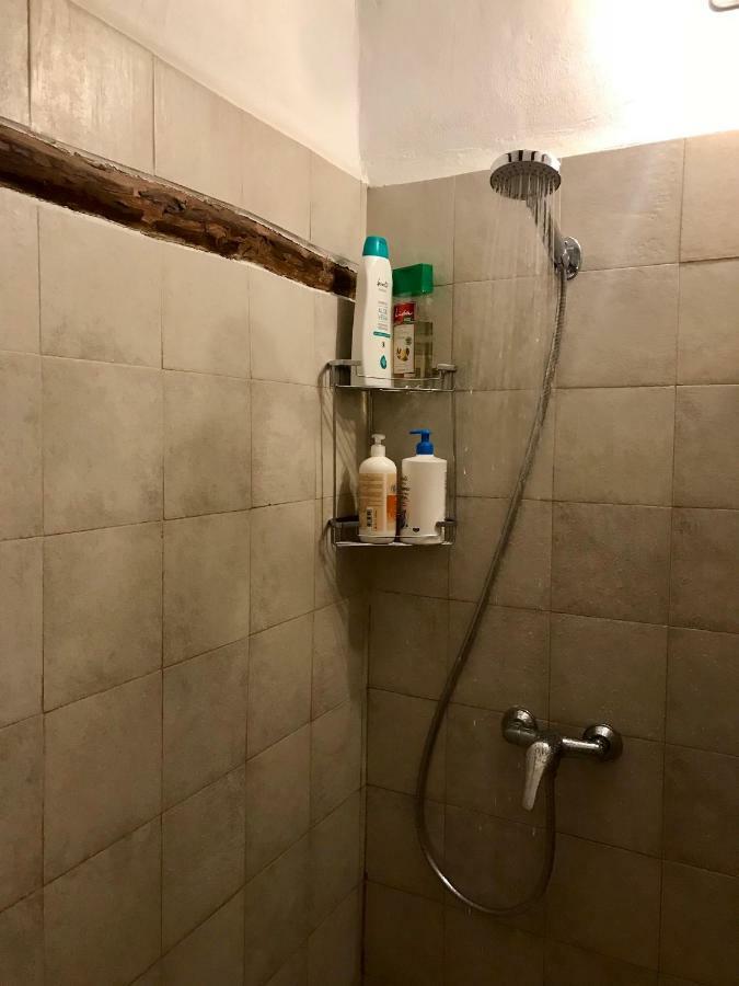 El Portal De Moratalla Esterno foto