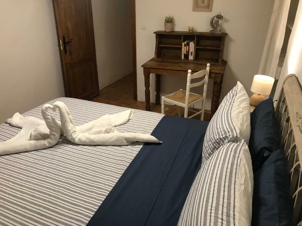 El Portal De Moratalla Esterno foto