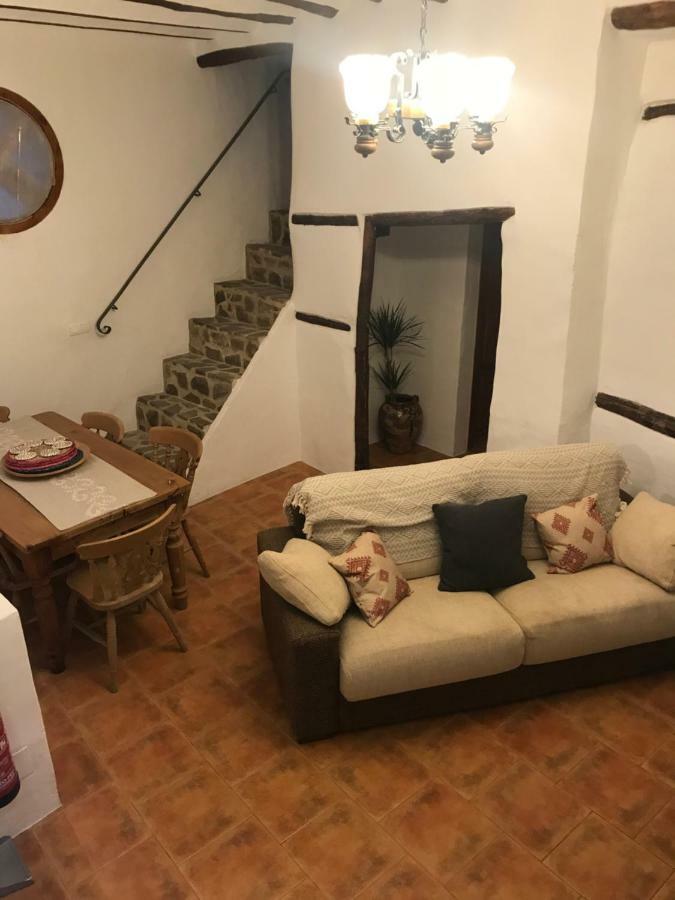 El Portal De Moratalla Esterno foto