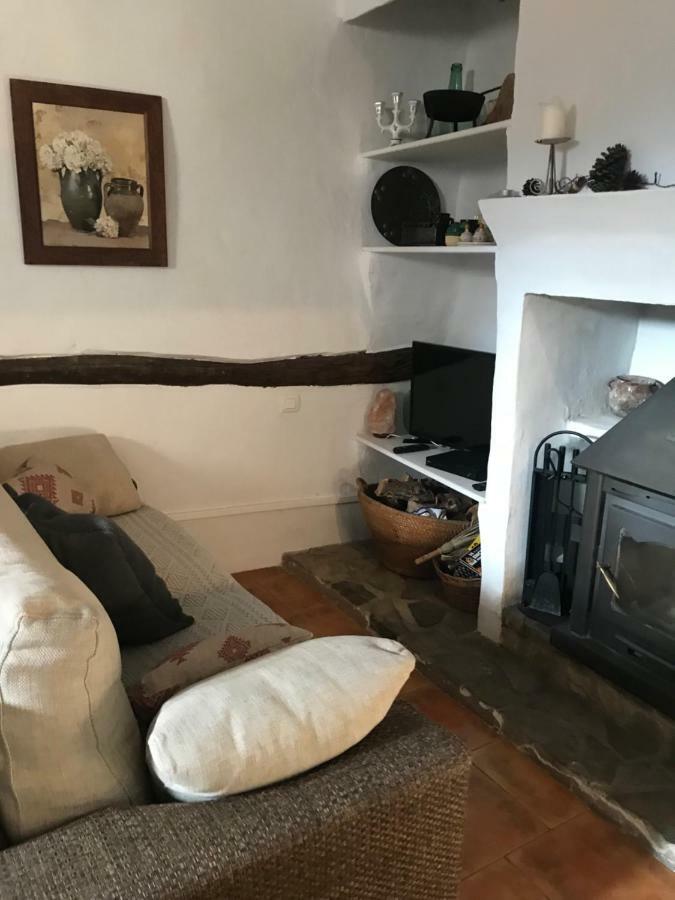 El Portal De Moratalla Esterno foto